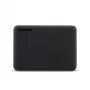 Zewnętrzny dysk twardy TOSHIBA Canvio Advanced 2,5 cala 4 TB USB 3.2 Gen 1 Czarny