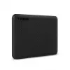 Zewnętrzny dysk twardy TOSHIBA Canvio Advanced 2,5 cala 4 TB USB 3.2 Gen 1 Czarny