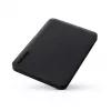 Zewnętrzny dysk twardy TOSHIBA Canvio Advanced 2,5 cala 4 TB USB 3.2 Gen 1 Czarny
