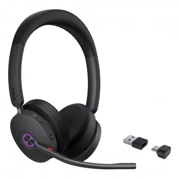 Słuchawka Yealink BH74 Teams USB-C/A