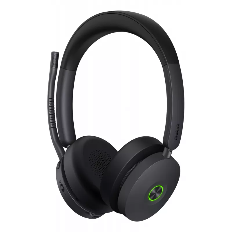 Słuchawka Yealink BH74 Teams USB-C/A