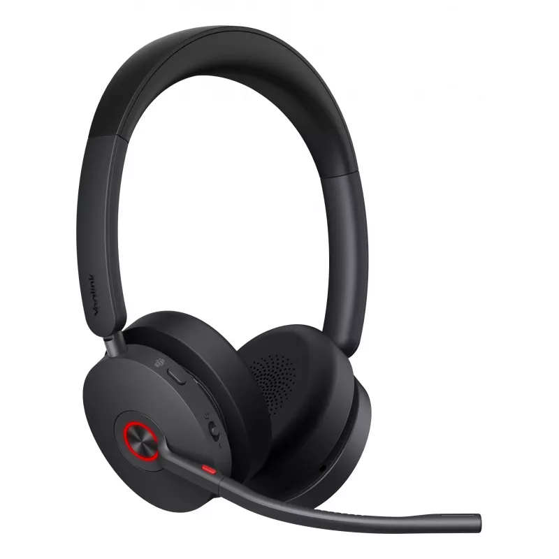 Słuchawka Yealink BH74 Teams USB-C/A