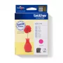 Cartridge Brother LC 121M magenta 300 stron Ink