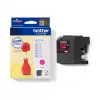 Cartridge Brother LC 121M magenta 300 stron Ink