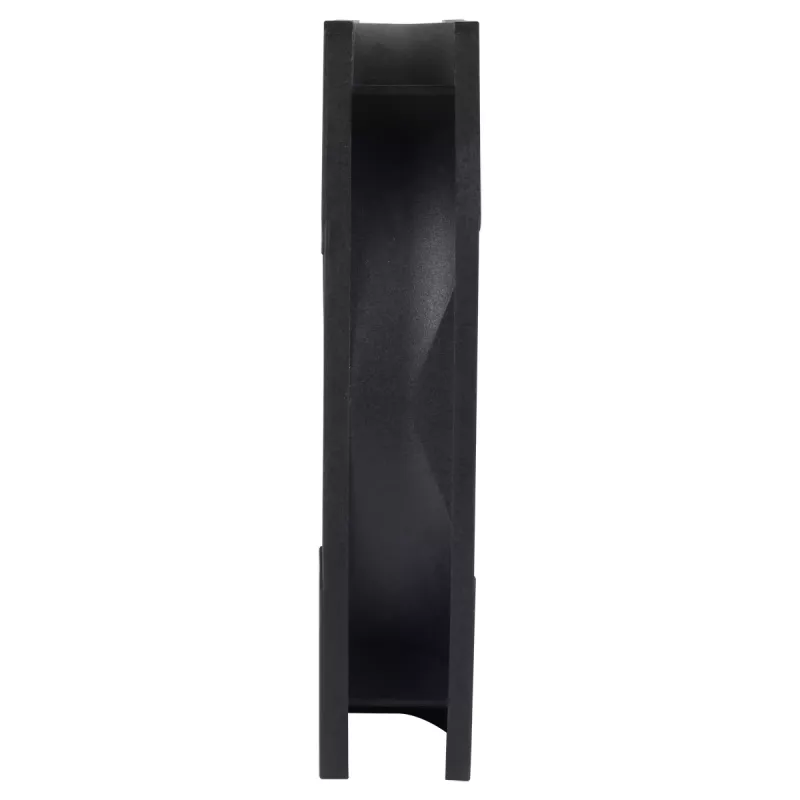 ARCTIC F12 PWM PST 120 mm Wentylator obudowy PWM PST, Wentylator, 12 cm, 230 RPM, 1350 RPM, 0.3 sone, 90.1 m³/h