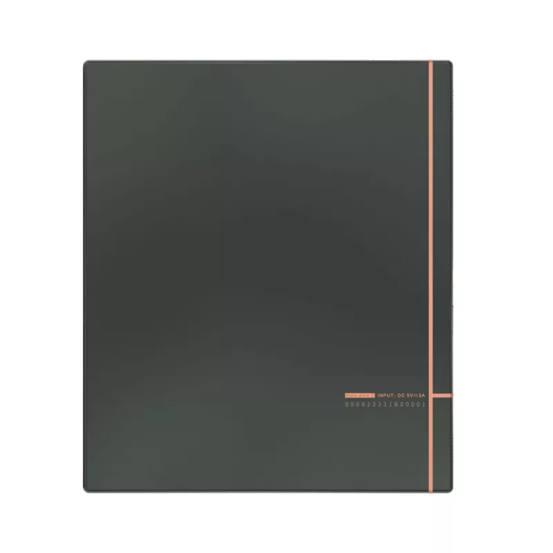 Czytnik e-booków Onyx BOOX Note Air 4 C 10,3 cala, 64 GB, Wi-Fi, szary