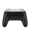 Nintendo Switch 2 Pro Controller Czarny Bluetooth Gamepad Analogowy / Cyfrowy Nintendo Switch 2
