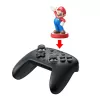 Nintendo Switch 2 Pro Controller Czarny Bluetooth Gamepad Analogowy / Cyfrowy Nintendo Switch 2
