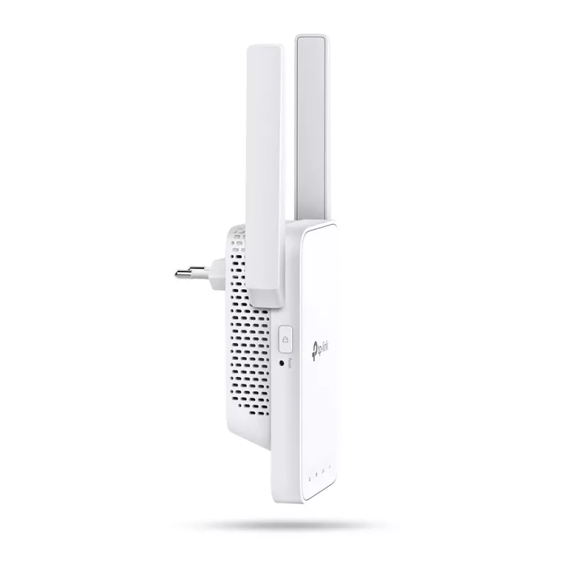 Wzmacniacz sieciowy TP-Link AC1200 Mesh Wi-Fi Range Extender