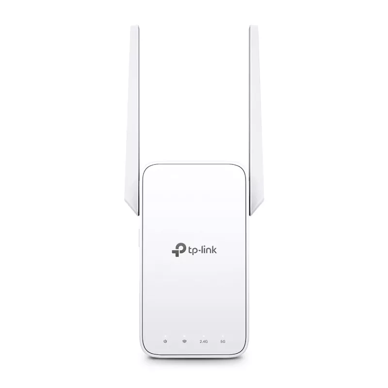 Wzmacniacz sieciowy TP-Link AC1200 Mesh Wi-Fi Range Extender