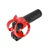 RODE Videomicroii Mikrofon nokamerowy Czarny