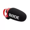 RODE Videomicroii Mikrofon nokamerowy Czarny