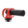 RODE Videomicroii Mikrofon nokamerowy Czarny