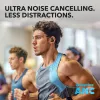 ANKER Słuchawki douszne - Soundcore Sport X20 - Czarny