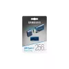 Samsung MUF-256DA pamięć USB 256 GB USB Type-C 3.2 Gen 1 (3.1 Gen 1) Niebieska