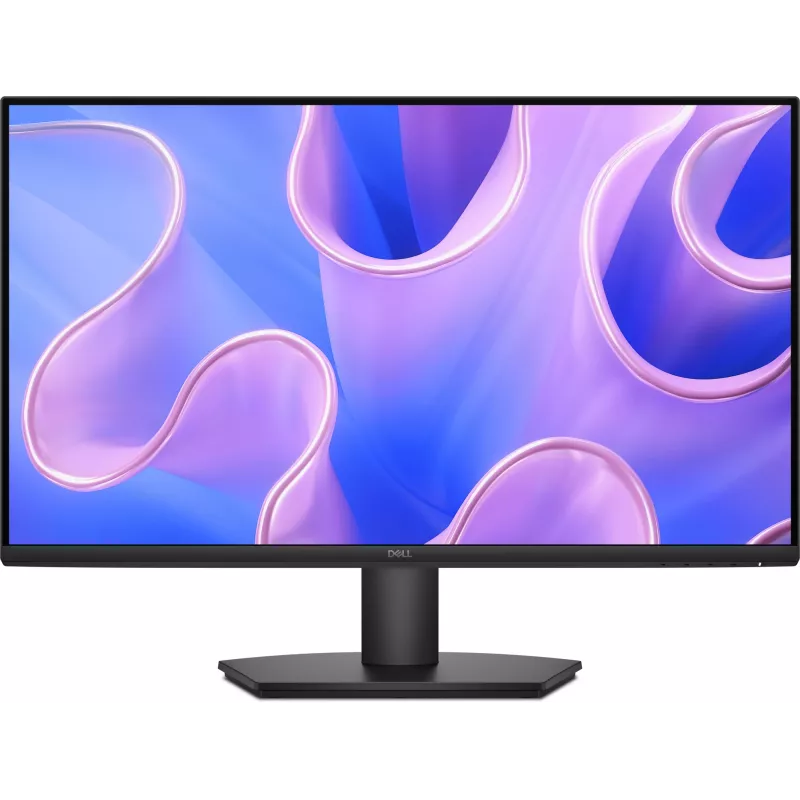 Monitor komputerowy DELL SE2725HM 68,6 cm (27 cali) 1920 x 1080 pikseli Full HD LCD Czarny