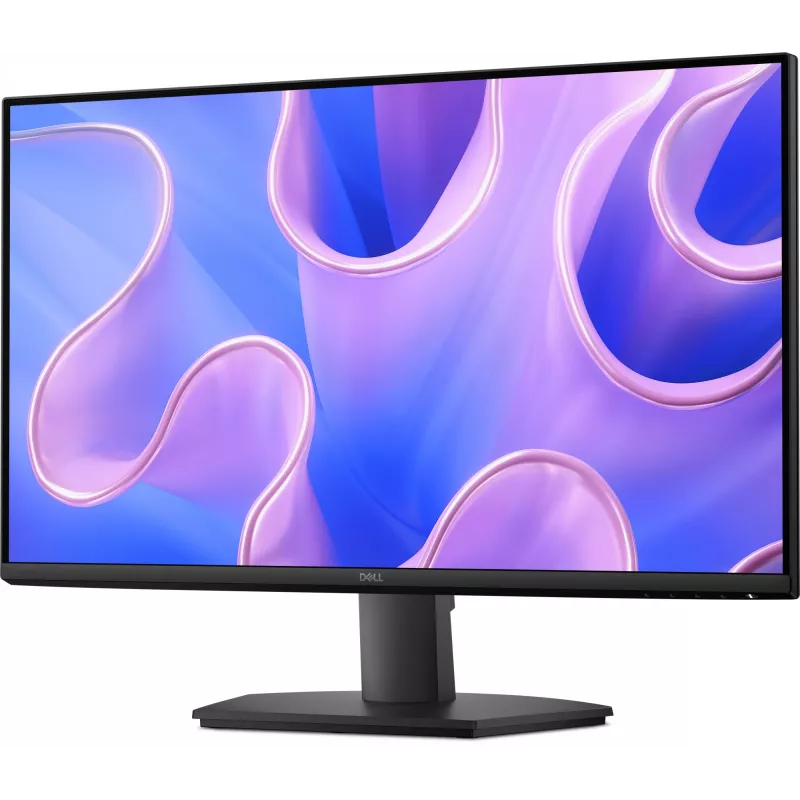 Monitor komputerowy DELL SE2725HM 68,6 cm (27 cali) 1920 x 1080 pikseli Full HD LCD Czarny
