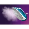 Żelazko parowe Philips DST3011/20 — 2100 W, ceramiczna stopa, zbiornik 0,3 l, przewód 1,9 m, niebieskie