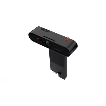 Lenovo ThinkVision MC60 kamera internetowa 1920 x 1080 pikseli USB 2.0 czarna
