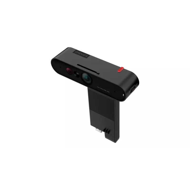 Lenovo ThinkVision MC60 kamera internetowa 1920 x 1080 pikseli USB 2.0 czarna
