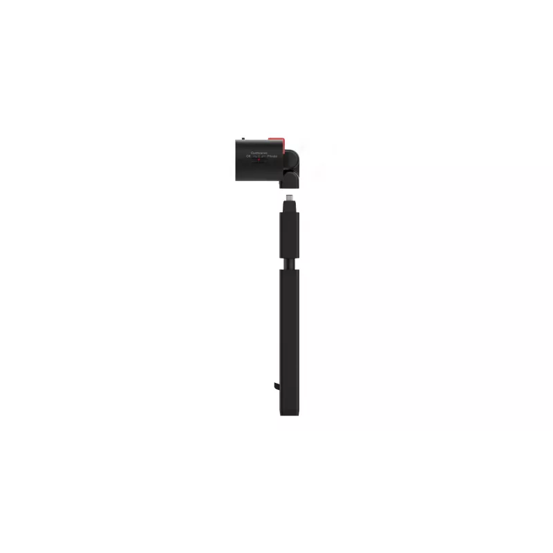 Lenovo ThinkVision MC60 kamera internetowa 1920 x 1080 pikseli USB 2.0 czarna