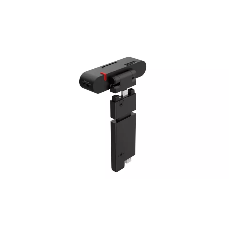Lenovo ThinkVision MC60 kamera internetowa 1920 x 1080 pikseli USB 2.0 czarna