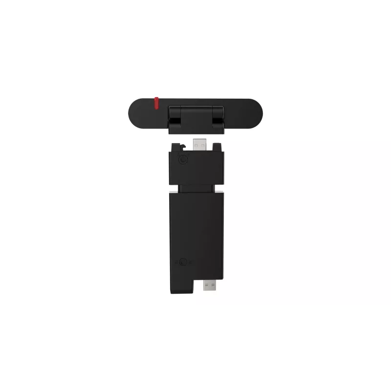 Lenovo ThinkVision MC60 kamera internetowa 1920 x 1080 pikseli USB 2.0 czarna