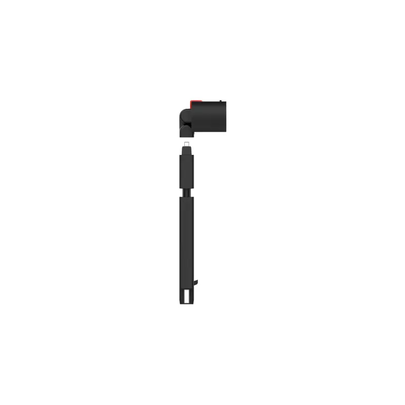 Lenovo ThinkVision MC60 kamera internetowa 1920 x 1080 pikseli USB 2.0 czarna