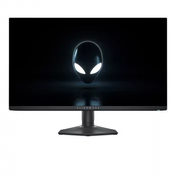 Monitor komputerowy Alienware AW2725DF 67,8 cm (26,7 cala) 2560 x 1440 pikseli Quad HD QD-OLED Czarny