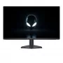 Monitor komputerowy Alienware AW2725DF 67,8 cm (26,7 cala) 2560 x 1440 pikseli Quad HD QD-OLED Czarny