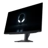 Monitor komputerowy Alienware AW2725DF 67,8 cm (26,7 cala) 2560 x 1440 pikseli Quad HD QD-OLED Czarny
