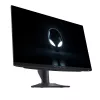 Monitor komputerowy Alienware AW2725DF 67,8 cm (26,7 cala) 2560 x 1440 pikseli Quad HD QD-OLED Czarny