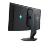 Monitor komputerowy Alienware AW2725DF 67,8 cm (26,7 cala) 2560 x 1440 pikseli Quad HD QD-OLED Czarny