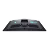 Monitor komputerowy Alienware AW2725DF 67,8 cm (26,7 cala) 2560 x 1440 pikseli Quad HD QD-OLED Czarny