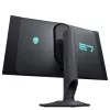 Monitor komputerowy Alienware AW2725DF 67,8 cm (26,7 cala) 2560 x 1440 pikseli Quad HD QD-OLED Czarny
