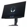 Monitor komputerowy Alienware AW2725DF 67,8 cm (26,7 cala) 2560 x 1440 pikseli Quad HD QD-OLED Czarny