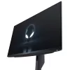 Monitor komputerowy Alienware AW2725DF 67,8 cm (26,7 cala) 2560 x 1440 pikseli Quad HD QD-OLED Czarny