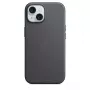 APPLE Apple FineWoven Case z MagSafe iPhone 15 Czarny