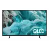 Telewizor Samsung QE55Q7FAAU 55 cali QLED 4K (3840x2160), Tizen, HDR10+, 50 Hz, 3×HDMI, Wi‑Fi, Bluetooth 5.3
