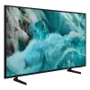 Telewizor Samsung QE55Q7FAAU 55 cali QLED 4K (3840x2160), Tizen, HDR10+, 50 Hz, 3×HDMI, Wi‑Fi, Bluetooth 5.3
