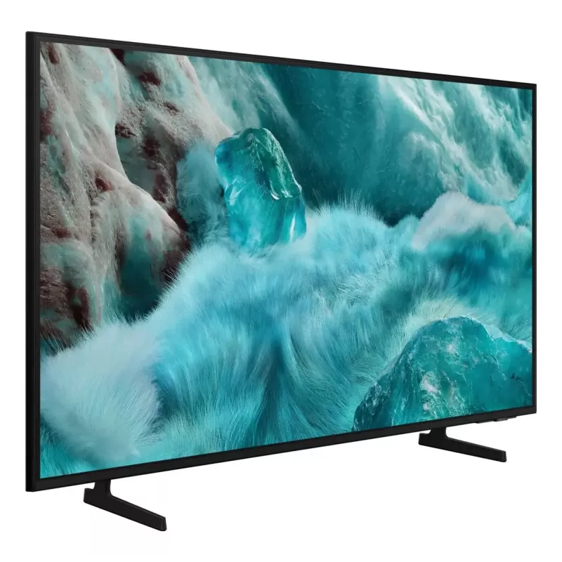 Telewizor Samsung QE55Q7FAAU 55 cali QLED 4K (3840x2160), Tizen, HDR10+, 50 Hz, 3×HDMI, Wi‑Fi, Bluetooth 5.3