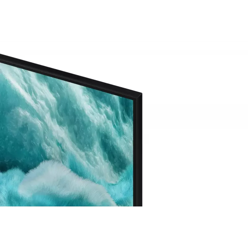 Telewizor Samsung QE55Q7FAAU 55 cali QLED 4K (3840x2160), Tizen, HDR10+, 50 Hz, 3×HDMI, Wi‑Fi, Bluetooth 5.3
