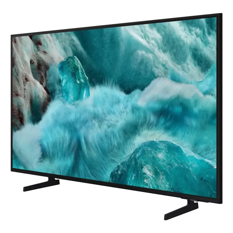 Telewizor Samsung QE55Q7FAAU 55 cali QLED 4K (3840x2160), Tizen, HDR10+, 50 Hz, 3×HDMI, Wi‑Fi, Bluetooth 5.3