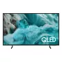 Telewizor Samsung QE55Q7FAAU 55 cali QLED 4K (3840x2160), Tizen, HDR10+, 50 Hz, 3×HDMI, Wi‑Fi, Bluetooth 5.3