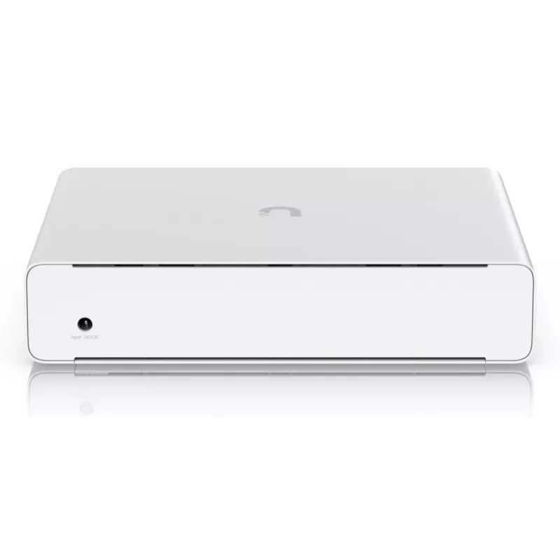 Przełącznik zarządzany Ubiquiti UniFi Pro XG 8 PoE 10G Ethernet 8 portów