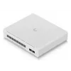 Przełącznik zarządzany Ubiquiti UniFi Pro XG 8 PoE 10G Ethernet 8 portów