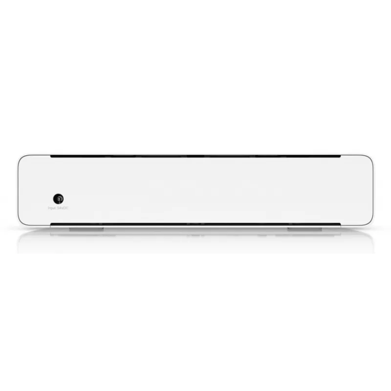 Przełącznik zarządzany Ubiquiti UniFi Pro XG 8 PoE 10G Ethernet 8 portów