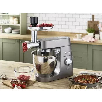 Kenwood KAX950ME akcesorium do miksera/robota kuchennego Zestaw maszynki do mięsa