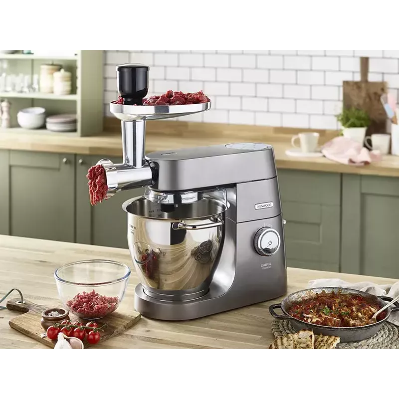 Kenwood KAX950ME akcesorium do miksera/robota kuchennego Zestaw maszynki do mięsa