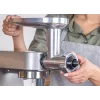 Kenwood KAX950ME akcesorium do miksera/robota kuchennego Zestaw maszynki do mięsa